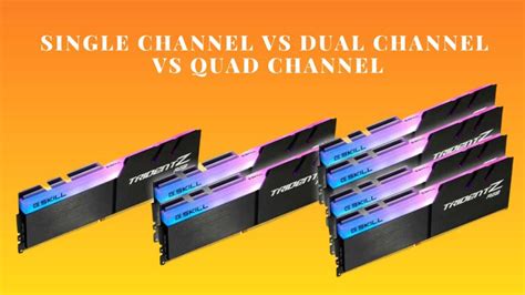 quad channel vs dual channel|is my ram dual channel.